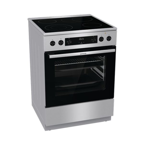 GORENJE Električni šporet GECS6C70XPA - GECS6C70XPA