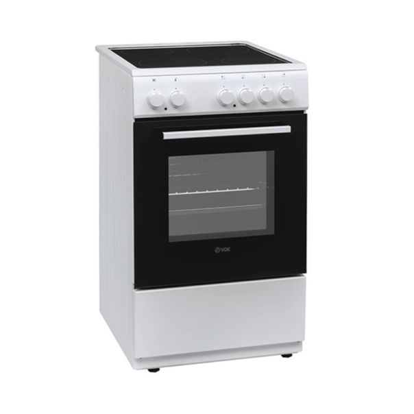 VOX Električni šporet CHT 5000 WBF - 23821