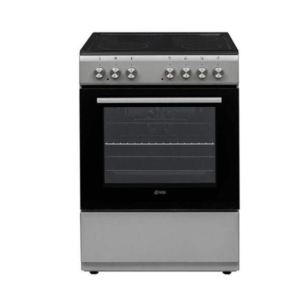 VOX Električni šporet CHT6105S - CHT6105S