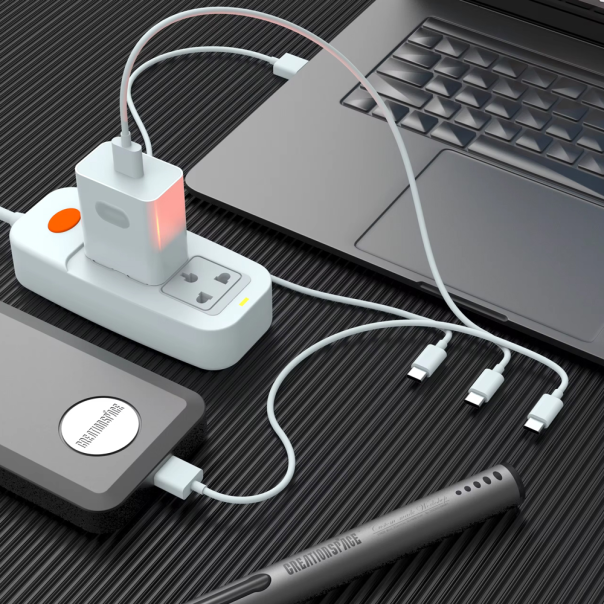 Elektricni srafciger CreationSpace CS0202B - 215777