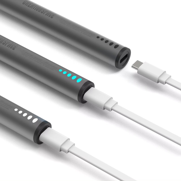 Elektricni šrafciger CreationSpace CS0202B - 215777-1