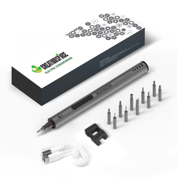 Elektricni srafciger CreationSpace CS0202B - 215777