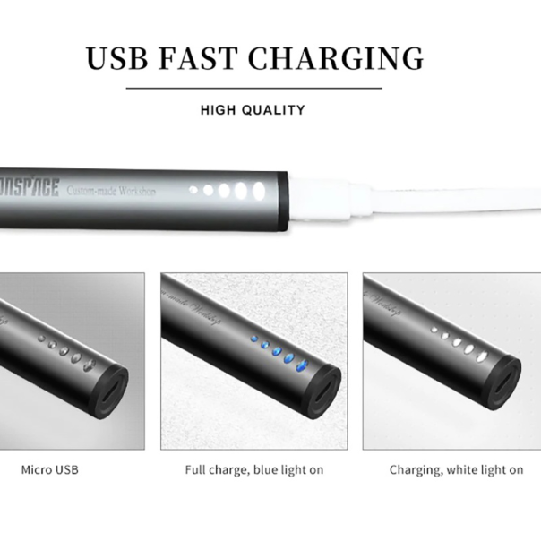 Elektricni srafciger CreationSpace ZPJ1802A - 114417