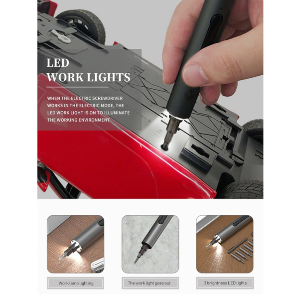 Elektricni šrafciger CreationSpace ZPJ1802A - 114417-1-1