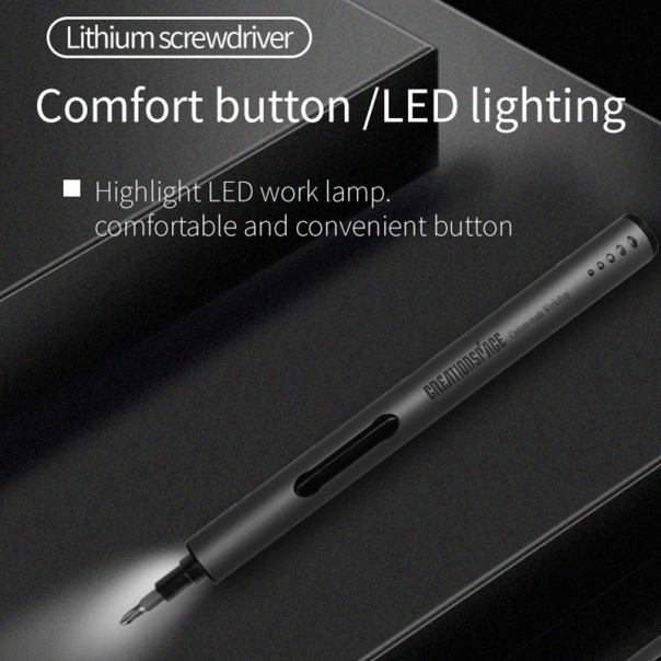 Elektricni srafciger CreationSpace ZPJ1802A - 114417