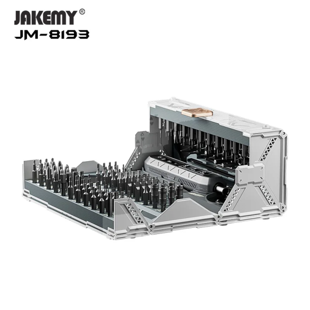 Elektricni srafciger JAKEMY JM-8193, 180 u1 - 213473