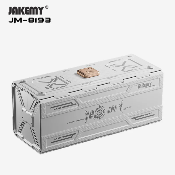 Elektricni šrafciger JAKEMY JM-8193, 180 u1 - 213473-1