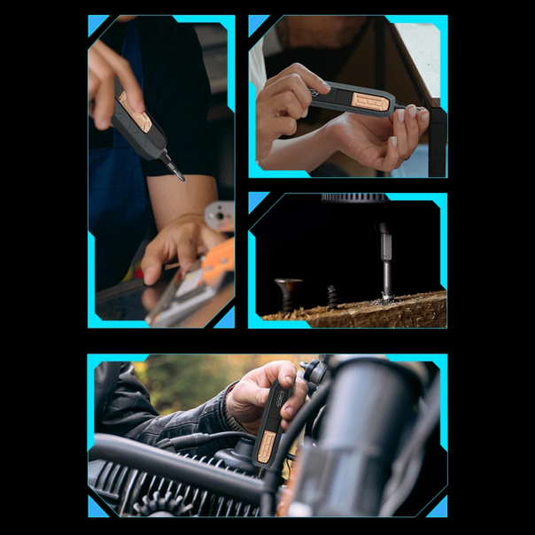 Elektricni srafciger JAKEMY JM-8193, 180 u1 - 213473