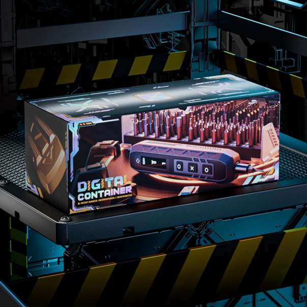 Elektricni srafciger JAKEMY JM-8193, 180 u1 - 213473