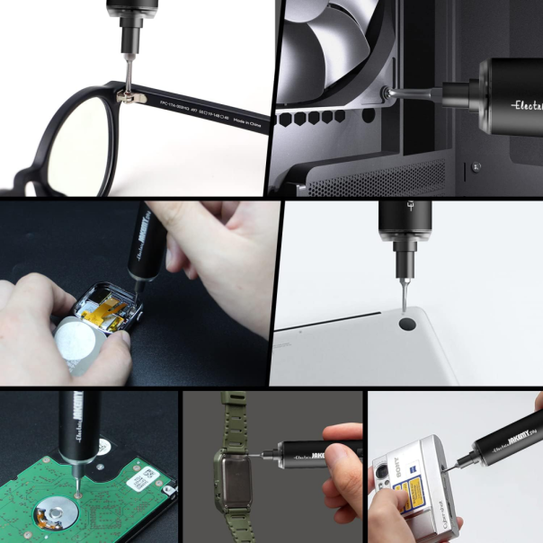 Elektricni šrafciger JAKEMY JM-Y03 PLUS, 24 u 1 - 213480-1