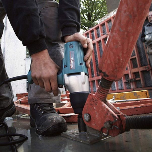 MAKITA Električni udarni odvijač TW0350 - TW0350