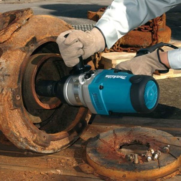 MAKITA Električni udarni odvijač TW1000 - TW1000