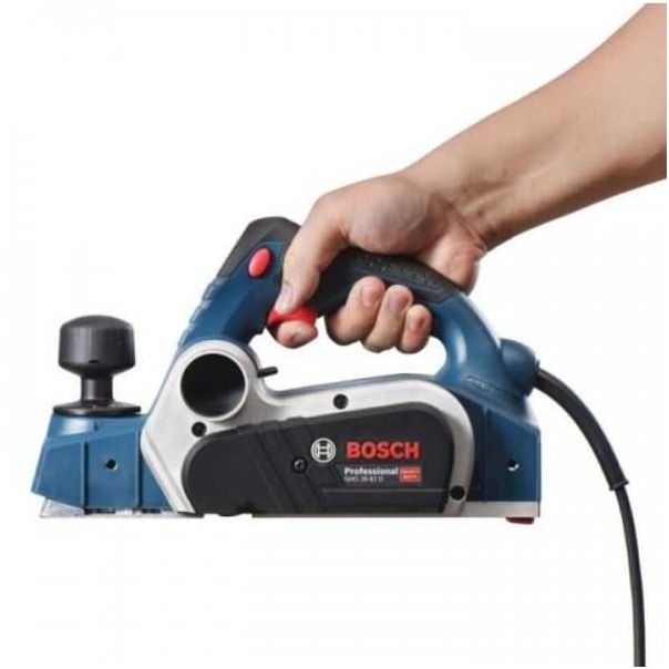 BOSCH Električno rende GHO 26-82 D, 710 W - 06015A4301