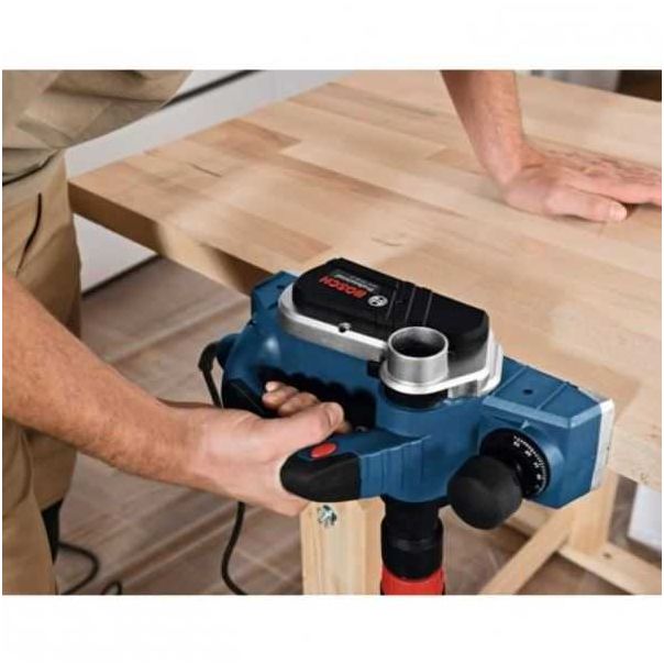 BOSCH Električno rende GHO 26-82 D, 710 W - 06015A4301