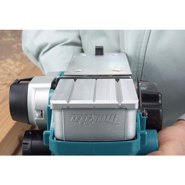 MAKITA Električno rende KP0800 (ručni abrihter) - KP0800