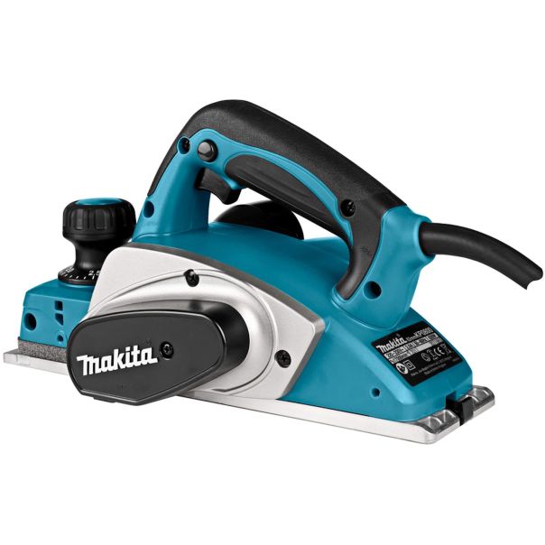 MAKITA Električno rende KP0800 (ručni abrihter) - KP0800