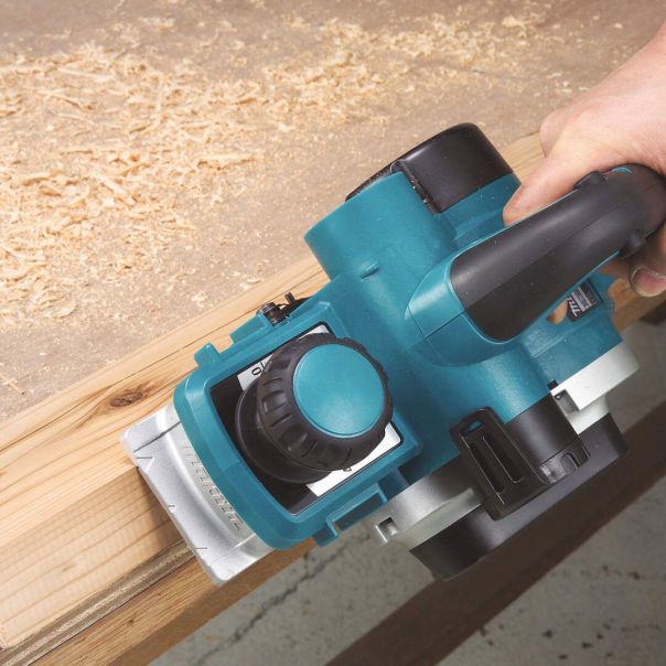 MAKITA Električno rende KP0800 (ručni abrihter) - KP0800