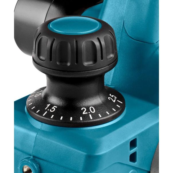 MAKITA Električno rende KP0800 (ručni abrihter) - KP0800