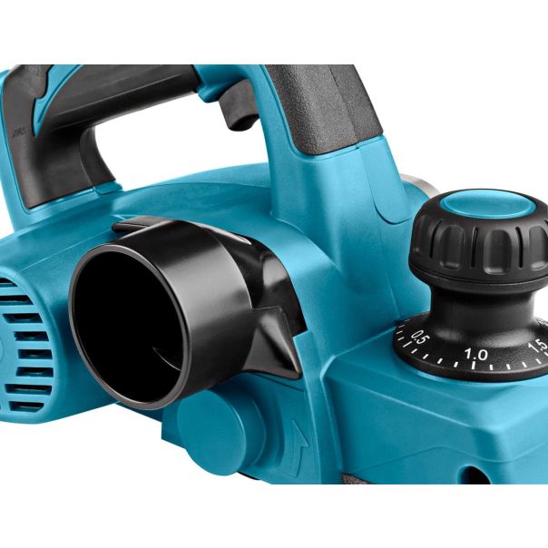 MAKITA Električno rende KP0800 (ručni abrihter) - KP0800
