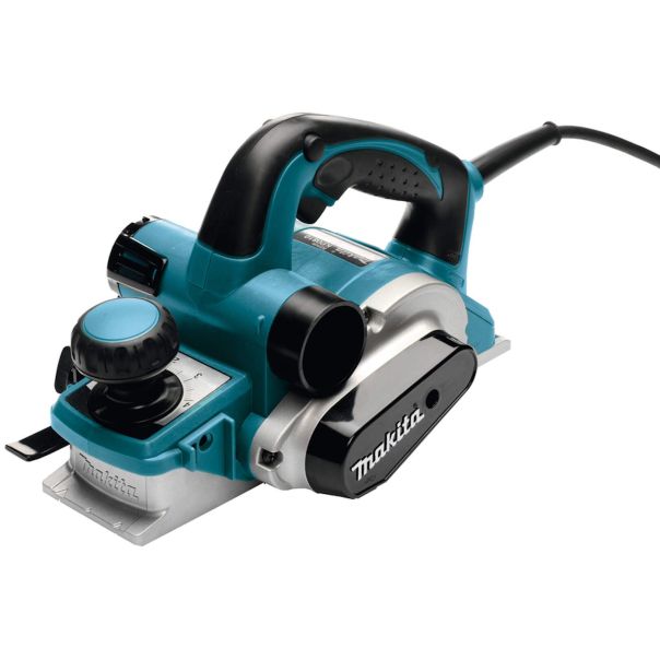 MAKITA Električno rende KP0800 (ručni abrihter) - KP0800