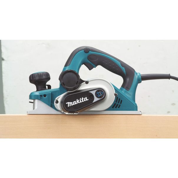 MAKITA Električno rende KP0800 (ručni abrihter) - KP0800
