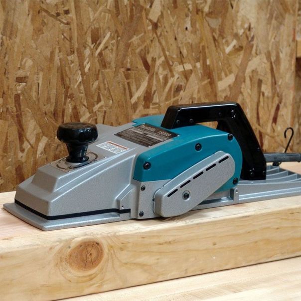 MAKITA Električno rende 1806B (ručni abrihter) - 1806B