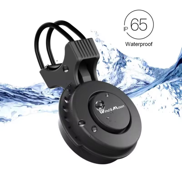 Elektricno zvono Wind & Moon T-002 za električni trotinet/bicikl 120db - 224378