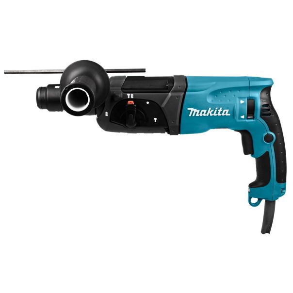 MAKITA Elektro-pneumatski čekić HR2470, SDS-plus - HR2470