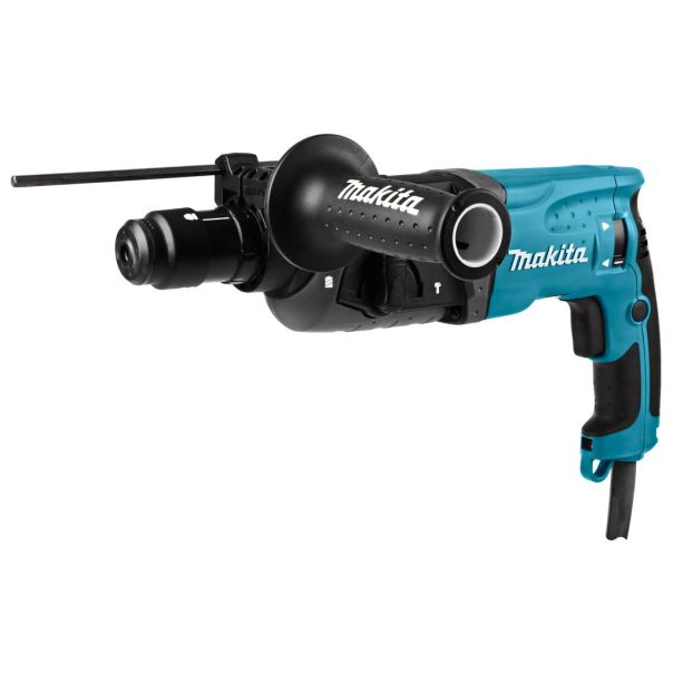 MAKITA Elektro-pneumatski čekić HR2470, SDS-plus - HR2470