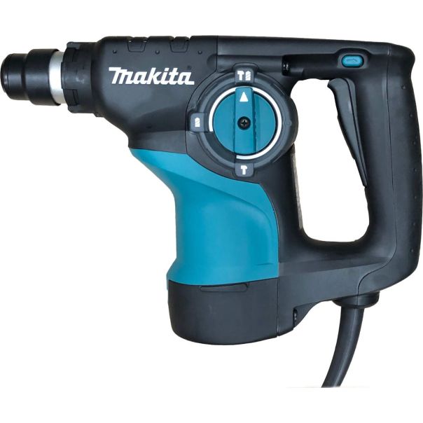 MAKITA Elektro-pneumatski čekić HR2810, SDS-plus - HR2810