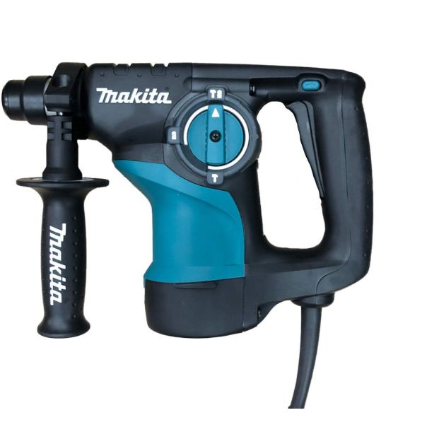 MAKITA Elektro-pneumatski čekić HR2810, SDS-plus - HR2810