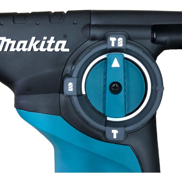 MAKITA Elektro-pneumatski čekić HR2810, SDS-plus - HR2810