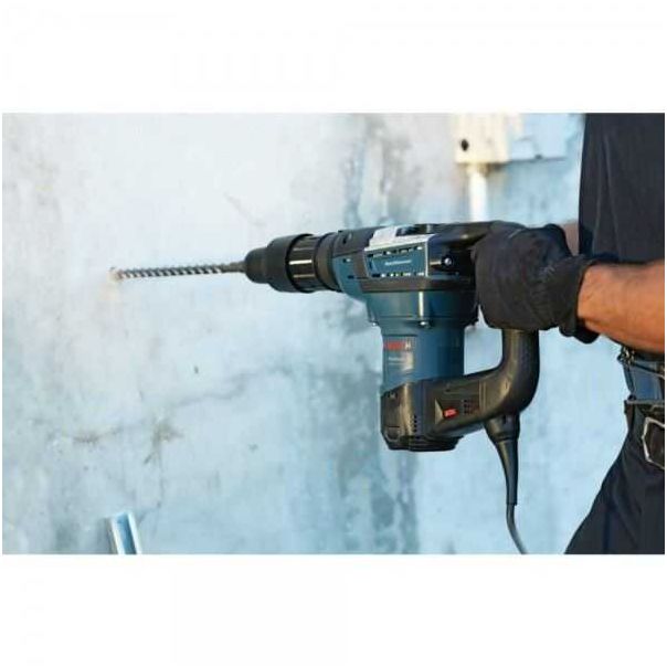 BOSCH Elektro - pneumatski čekić SDS-Max GBH 5-40 D , 1.100W - 0611269001