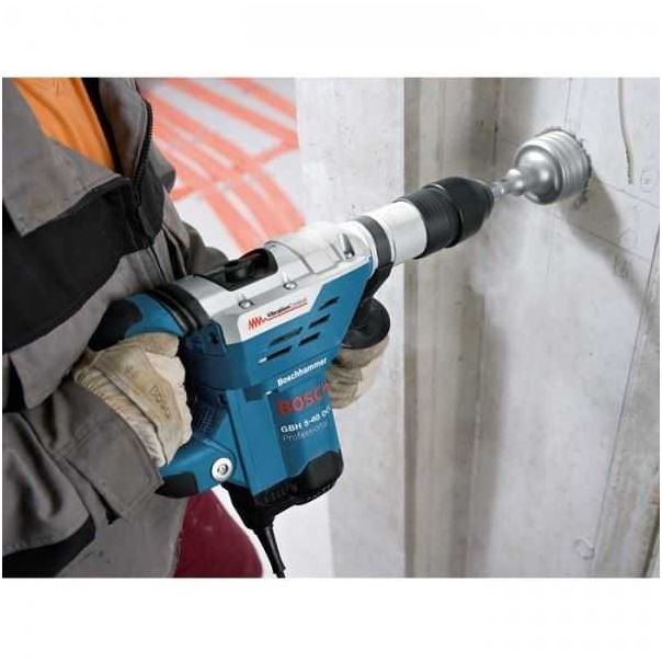 BOSCH Elektro pneumatski čekić SDS-Max GBH 5-40 DCE , 1.150W - 0611264000