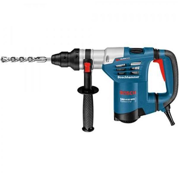 BOSCH Elektro pneumatski čekić SDS-plus GBH 4-32 DFR , 900W - 0611332100