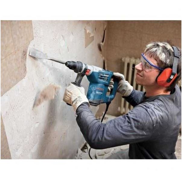 BOSCH Elektro pneumatski čekić SDS-plus GBH 4-32 DFR , 900W - 0611332100