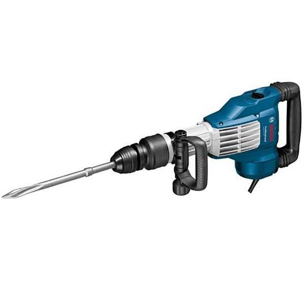 BOSCH Elektro-pneumatski čekić za štemovanje GSH 11 VC, 1.700W - 0611336000