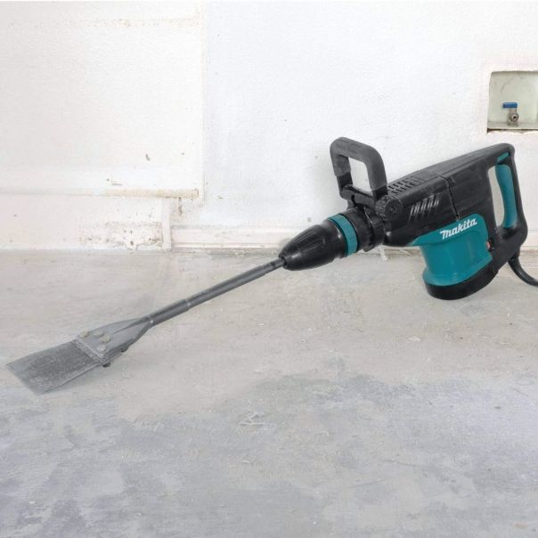 MAKITA Elektro-pneumatski čekić za štemovanje HM1203C, SDS-max - HM1203C