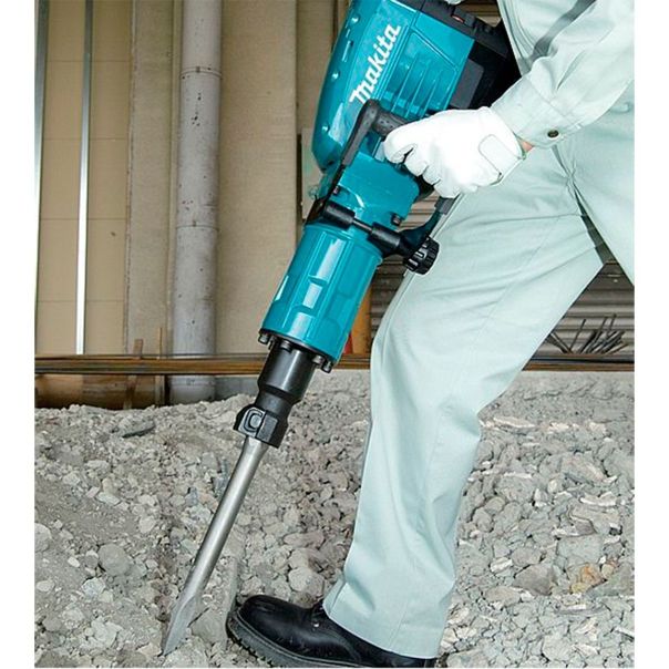 MAKITA Elektro-pneumatski čekić za štemovanje HM1307C - HM1307C