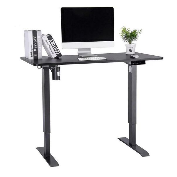 Timeless Tools Električni Podesivi Sto Bez Radne Ploče - 1609-1-1-1