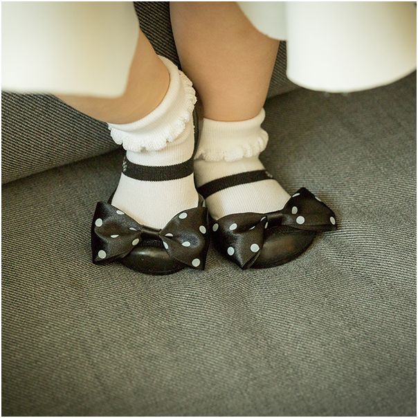 GGOMOOSIN Elishia black 115mm - 25941