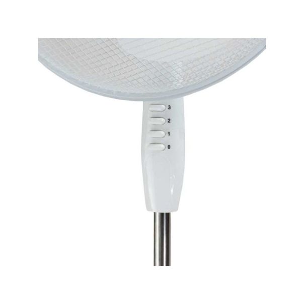 ELIT Ventilator F-16 - 19210-1-1-1