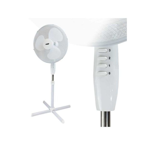 ELIT Ventilator F-16 - 19210-1-1-1