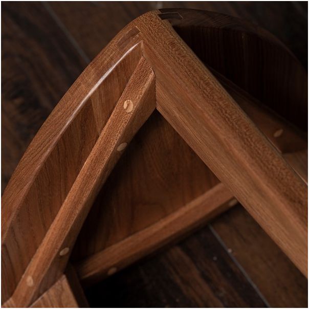 MEDA FURNITURE Hoklica Nire – brest 45 cm - BrestM45rav