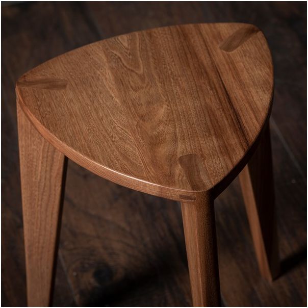 MEDA FURNITURE Hoklica Nire – brest 45 cm - BrestM45rav