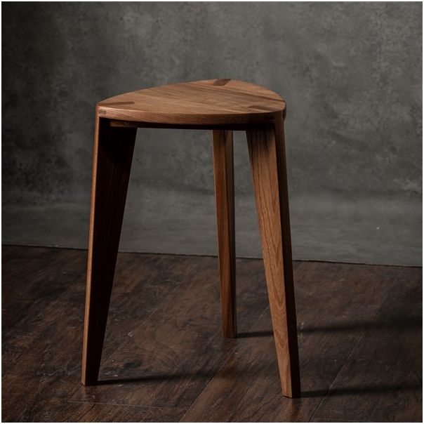 MEDA FURNITURE Hoklica Nire – brest 45 cm - BrestM45rav