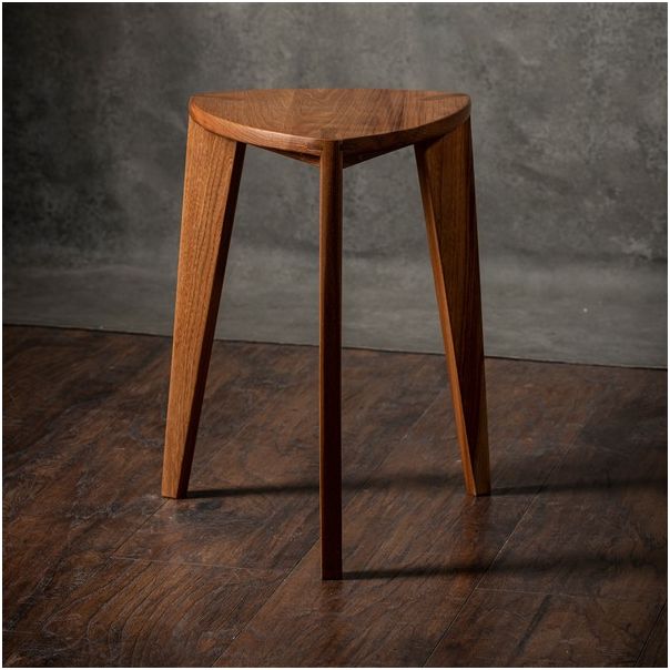 MEDA FURNITURE Hoklica Nire – brest 45 cm - BrestM45rav