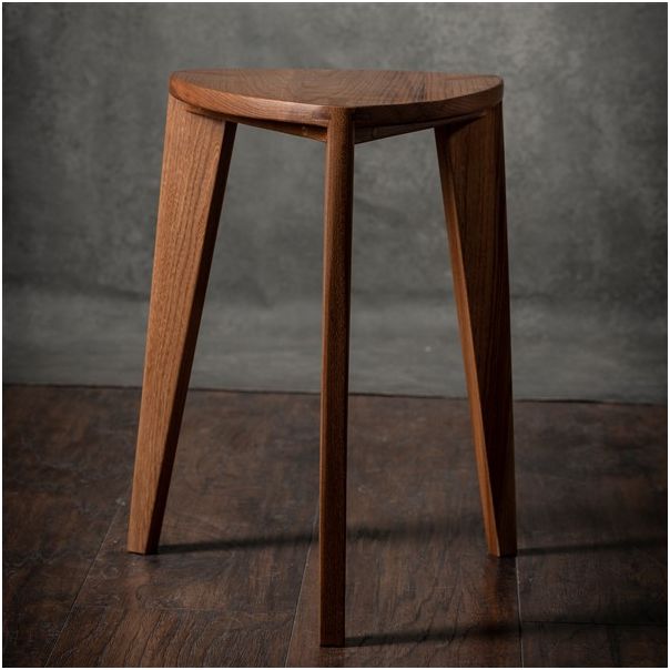 MEDA FURNITURE Hoklica Nire – brest 45 cm - BrestM45rav