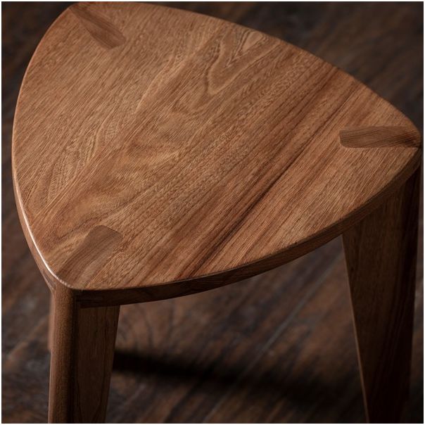 MEDA FURNITURE Hoklica Nire – brest 45 cm - BrestM45rav