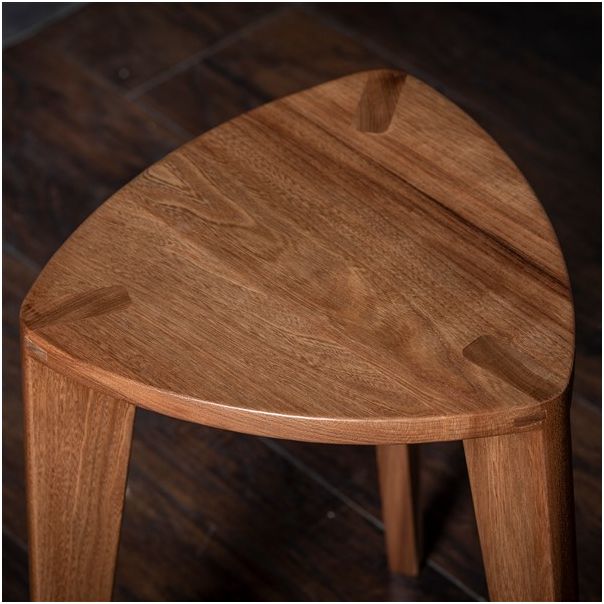 MEDA FURNITURE Hoklica Nire – brest 45 cm - BrestM45rav